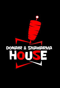 Donair And Shawarma House